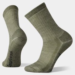 Smartwool Merino Socks Hike Classic Edition Crew Socks