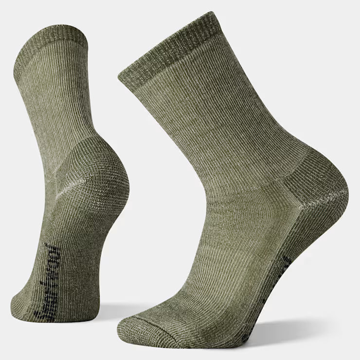 Smartwool Merino Socks Hike Classic Edition Crew Socks