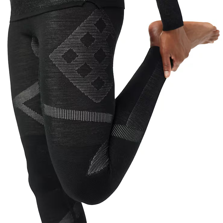 Smartwool Merino Socks Women's Intraknit? Thermal Merino Base Layer Bottom - Image 3