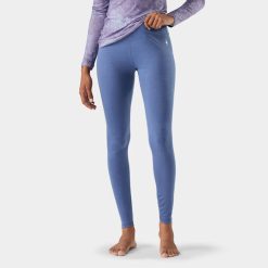 Smartwool Merino Socks Women's Classic All-Season Merino Base Layer Bottom