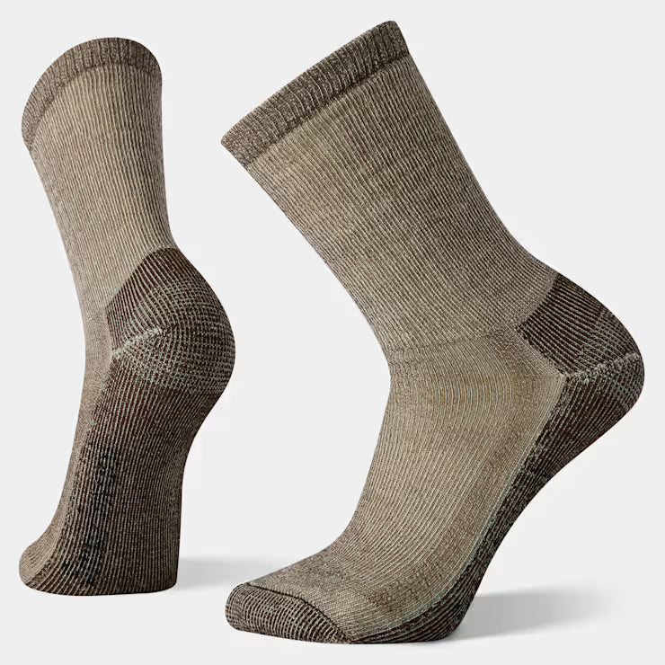 Smartwool Merino Socks Hike Classic Edition Crew Socks