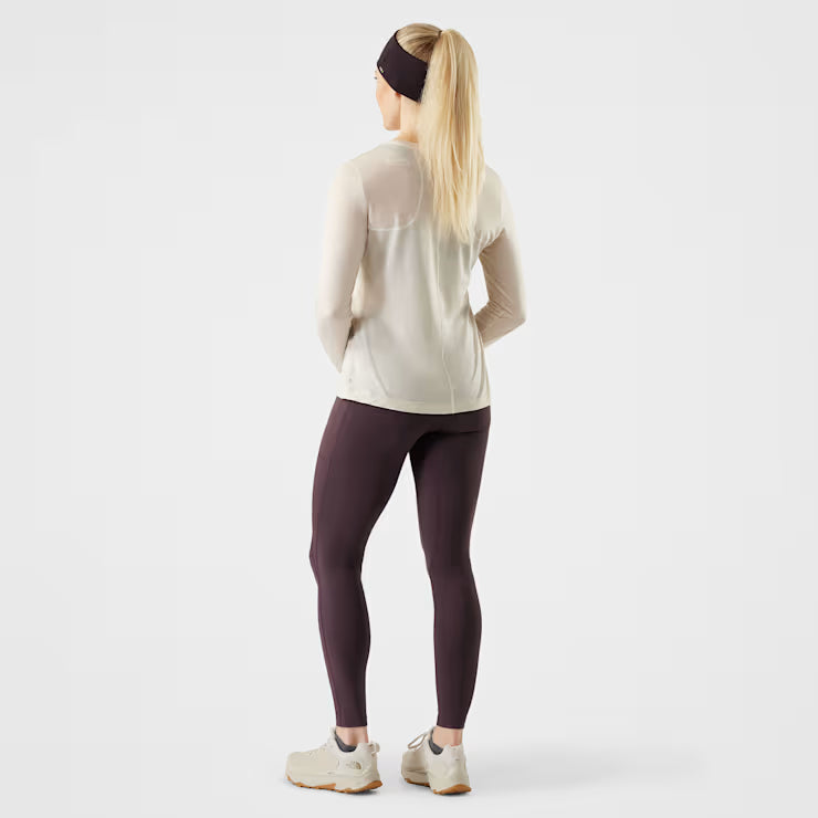 Smartwool Merino Socks Women's Active Legging - Image 2