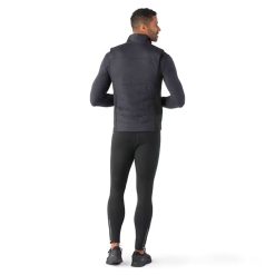 Alternative view of Smartwool Merino Socks Men's Smartloft Vest