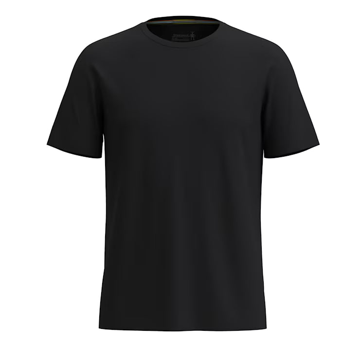Smartwool Merino Socks Men's Active Short Sleeve - Image 3