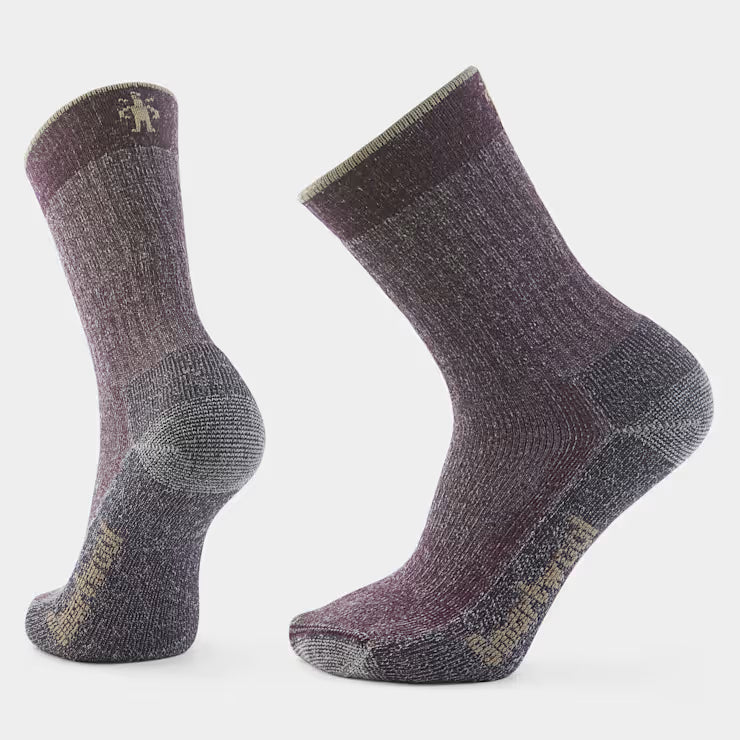 Smartwool Merino Socks Hike Classic Edition Second Cut?Crew Socks