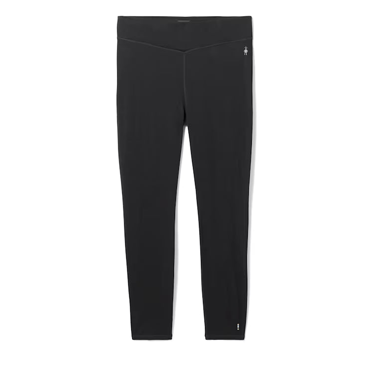Smartwool Merino Socks Women's Classic All-Season Merino Base Layer Bottom Plus - Image 2