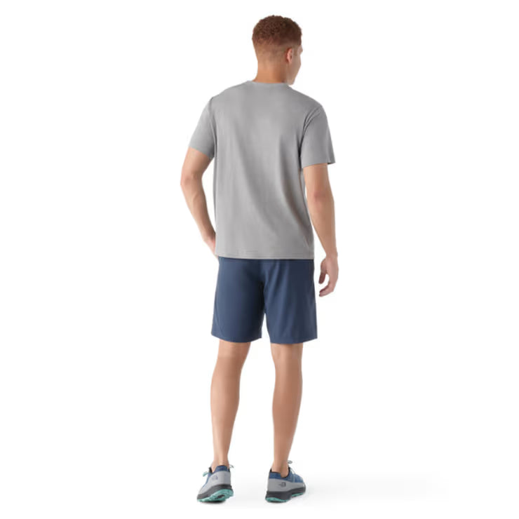 Smartwool Merino Socks Men's 8 Short - Image 2