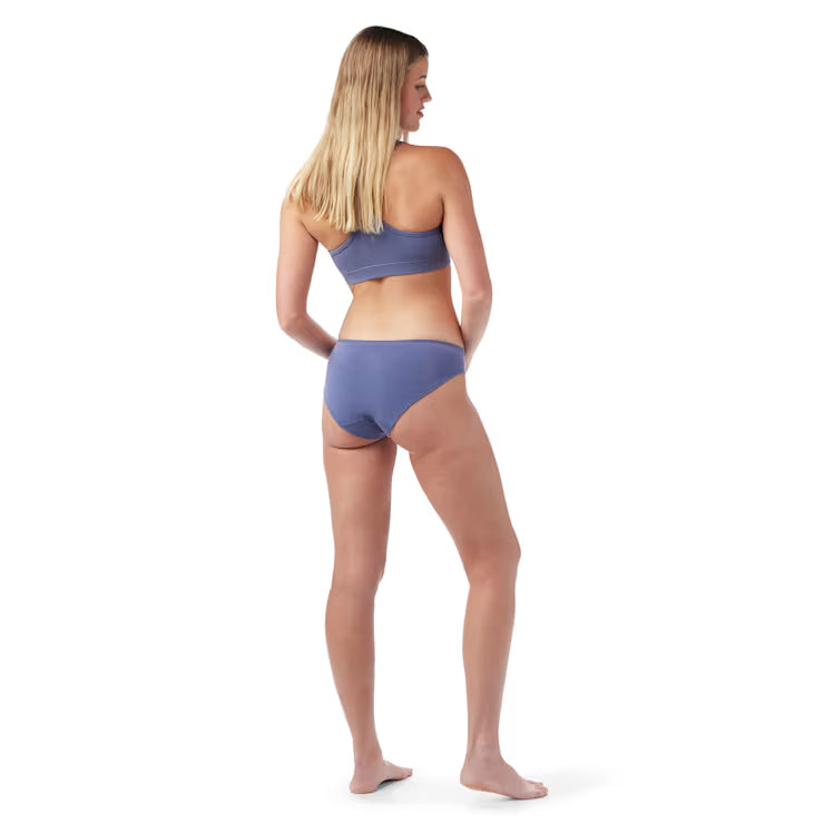 Smartwool Merino Socks Women's Intraknit? Bikini - Image 2