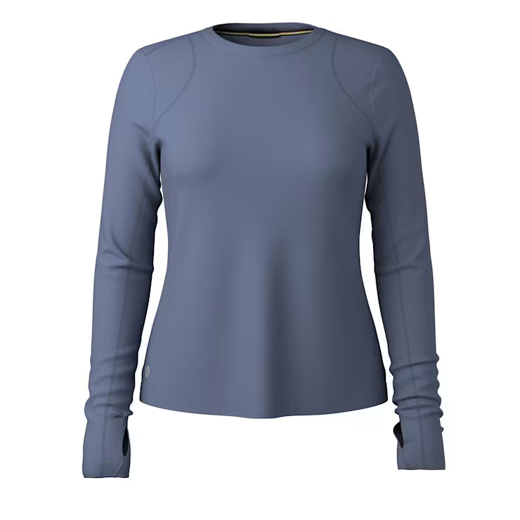 Smartwool Merino Socks Women's Active Long Sleeve - Image 3