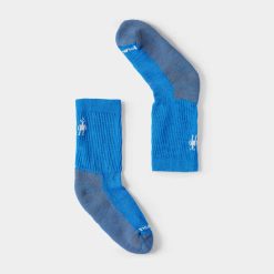 Smartwool Merino Socks Kids' Hike Crew Socks