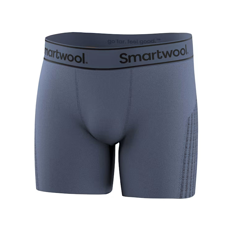 Smartwool Merino Socks Men's Intraknit? Boxer Brief - Image 3
