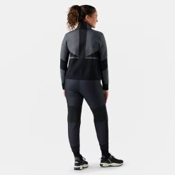 Alternative view of Smartwool Merino Socks Women's Intraknit? Alpine Pullover