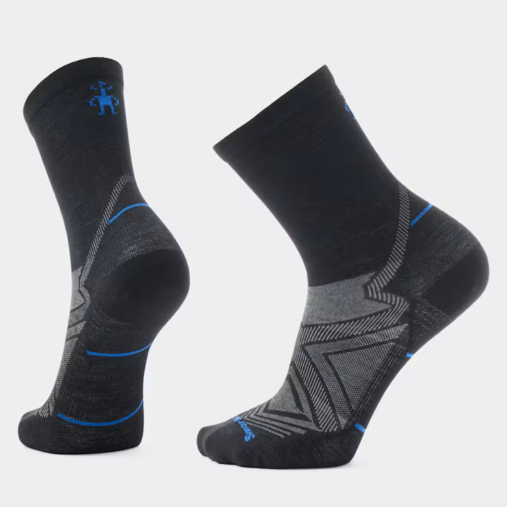 Smartwool Merino Socks Run Mid Crew Socks