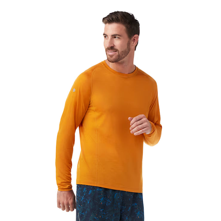 Smartwool Merino Socks Men's Active Ultralite Long Sleeve