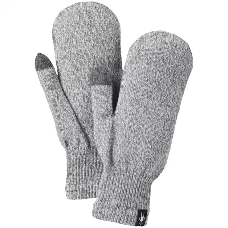 Smartwool Merino Socks Knit Mitt