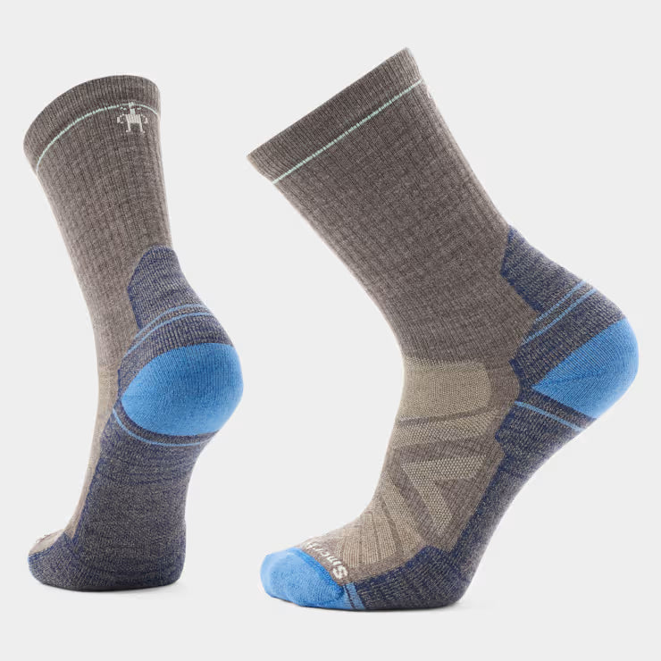 Smartwool Merino Socks Hike Crew Socks