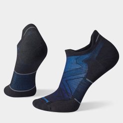 Smartwool Merino Socks Run Targeted Cushion Low Ankle Socks