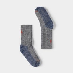 Smartwool Merino Socks Kids' Hike Crew Socks