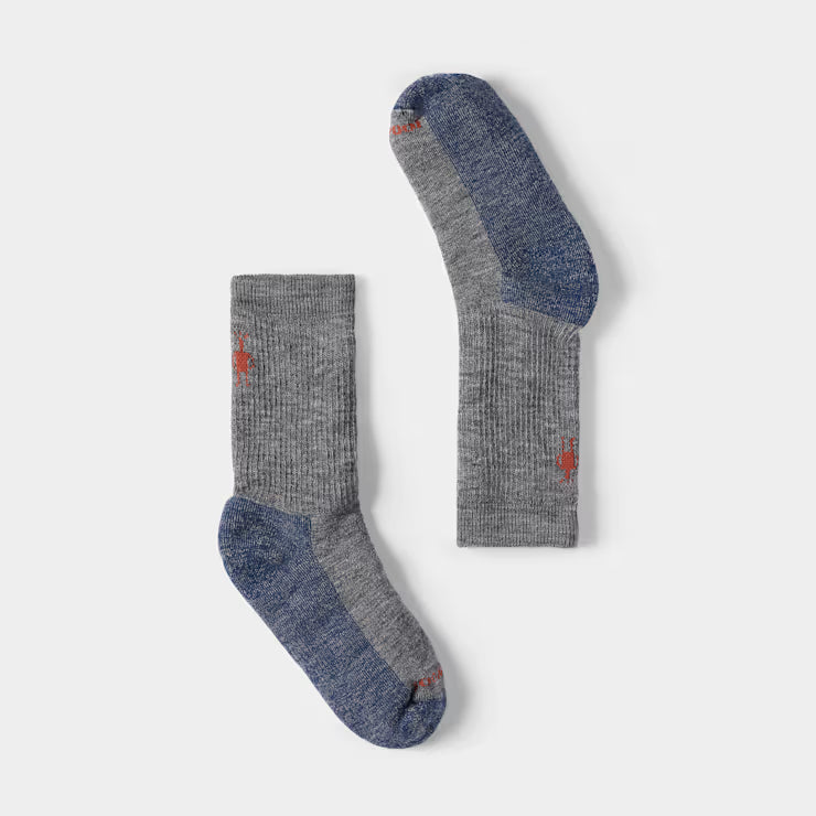 Smartwool Merino Socks Kids' Hike Crew Socks