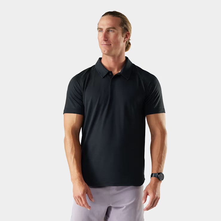 Smartwool Merino Socks Men's Active Mesh Polo