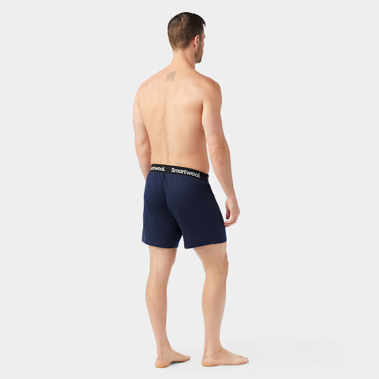 Smartwool Merino Socks Men's Merino Boxer - Image 3