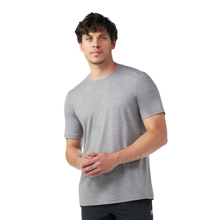 Smartwool Merino Socks Men's Active Short Sleeve