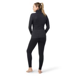 Alternative view of Smartwool Merino Socks Women's Thermal Merino Rib Turtleneck