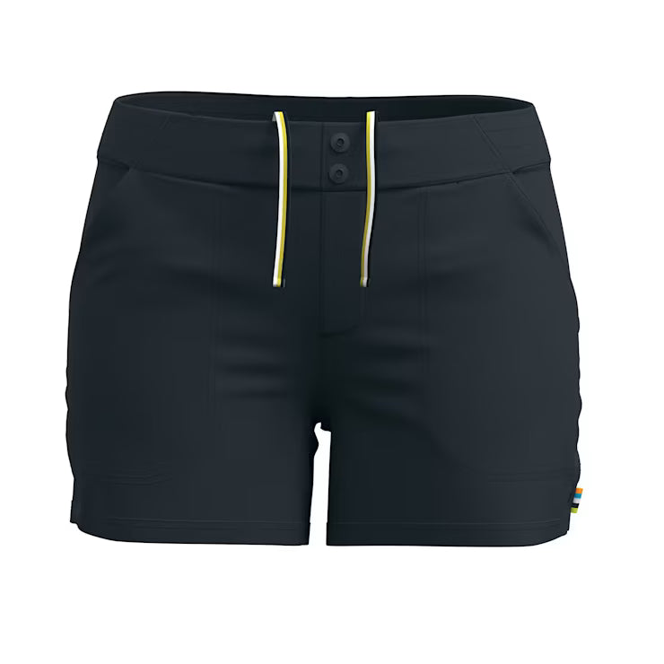 Smartwool Merino Socks Women's 4 Hike Short - Image 3