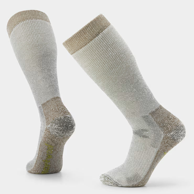 Smartwool Merino Socks Hunt Classic Edition Over The Calf Socks