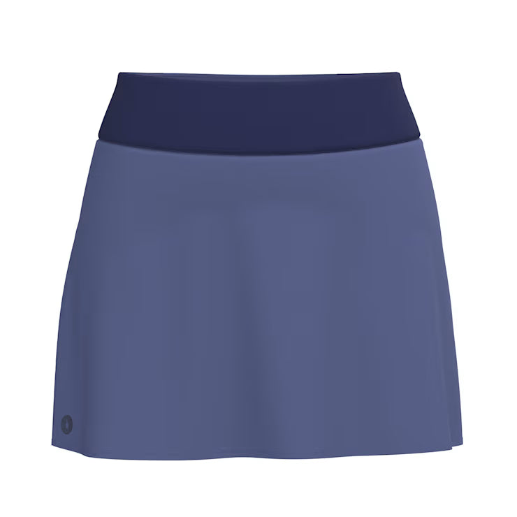 Smartwool Merino Socks Women's Active Lined Skirt - Image 3