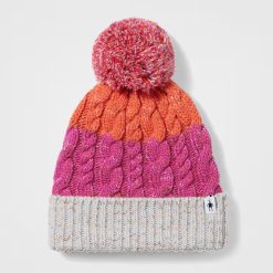 Alternative view of Smartwool Merino Socks Isto Retro Beanie