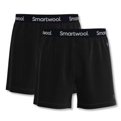 Smartwool Merino Socks Men's Merino Boxer 2-Pack