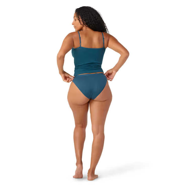 Smartwool Merino Socks Women's Merino Bikini - Image 2