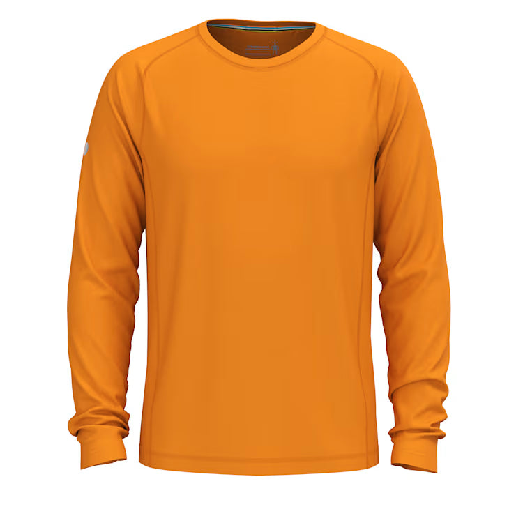Smartwool Merino Socks Men's Active Ultralite Long Sleeve - Image 3