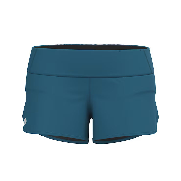 Smartwool Merino Socks Women's Active Lined 3 Short - Image 6