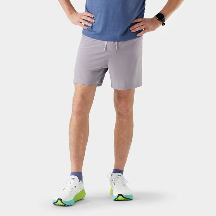 Smartwool Merino Socks Men's Active Lined 5 Short