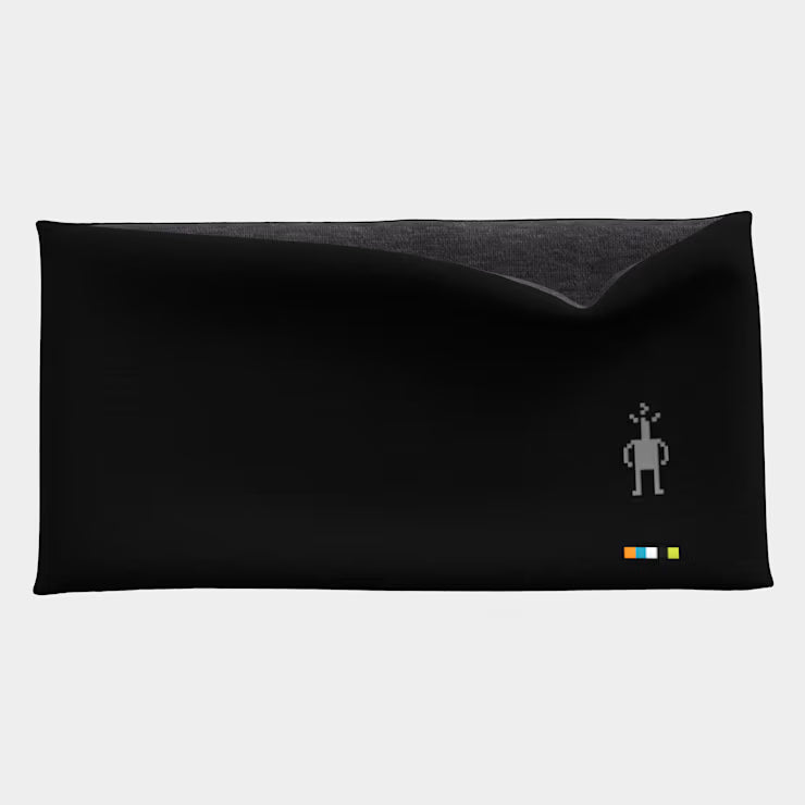 Smartwool Merino Socks Thermal Merino Reversible Headband - Image 5