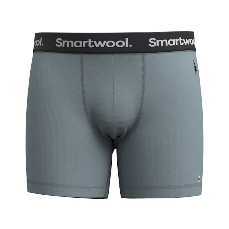 Smartwool Merino Socks Men's Everyday Merino Boxer Brief - Image 3