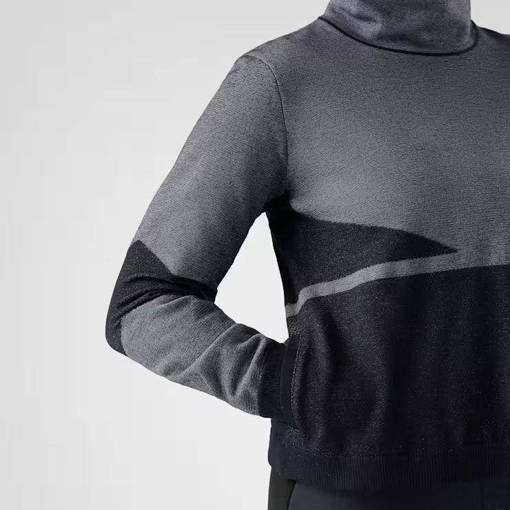 Smartwool Merino Socks Women's Intraknit? Alpine Pullover - Image 3