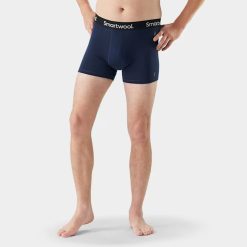 Smartwool Merino Socks Men's Everyday Merino Boxer Brief