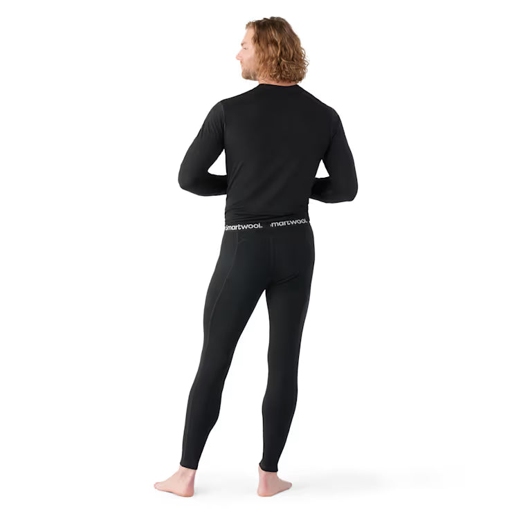 Smartwool Merino Socks Men's Classic Thermal Merino Base Layer Bottom - Image 3