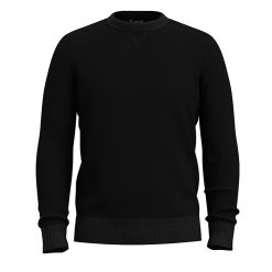 Alternative view of Smartwool Merino Socks Men's Sparwood Crew Sweater