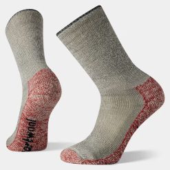 Smartwool Merino Socks Mountaineer Classic Edition Crew Socks