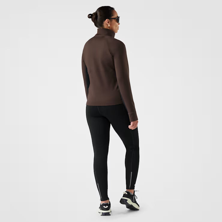 Smartwool Merino Socks Women's Smartloft Hybrid Jacket - Image 2