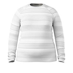Alternative view of Smartwool Merino Socks Women's Classic Thermal Merino Base Layer Crew Plus