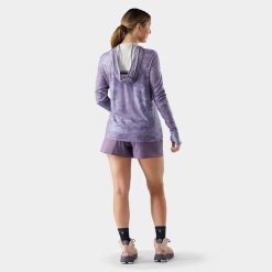 Alternative view of Smartwool Merino Socks Women's Merino Hoodie