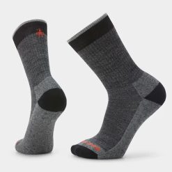 Smartwool Merino Socks Everyday Rollinsville Crew Socks