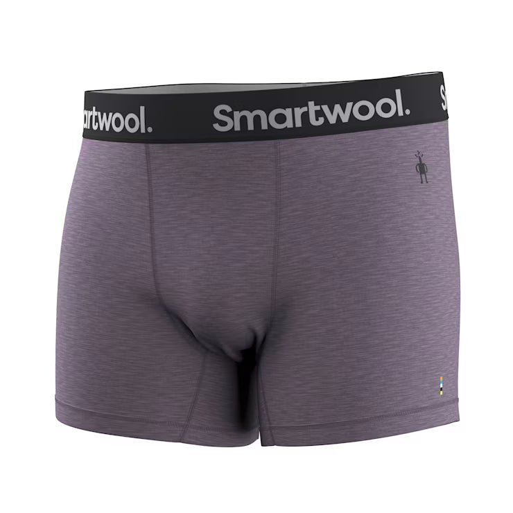 Smartwool Merino Socks Men's Active Boxer Brief - Image 3