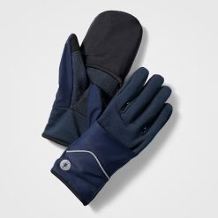 Alternative view of Smartwool Merino Socks Active Fleece Wind Mitten