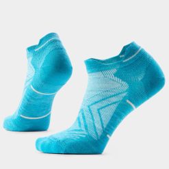 Smartwool Merino Socks Women's Run Low Ankle Socks